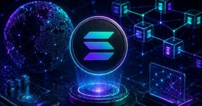 Solana Cuts Slot Time to 350ms on Testnet in First Reduction