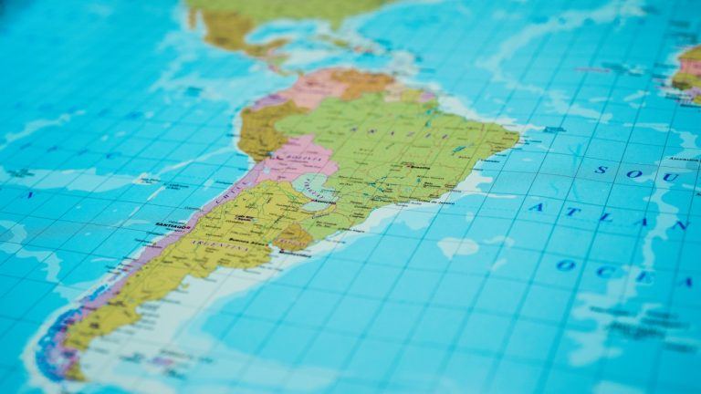 Stablecoins Now Used by 71% of Latin American Institutions for Cross-Border Payments