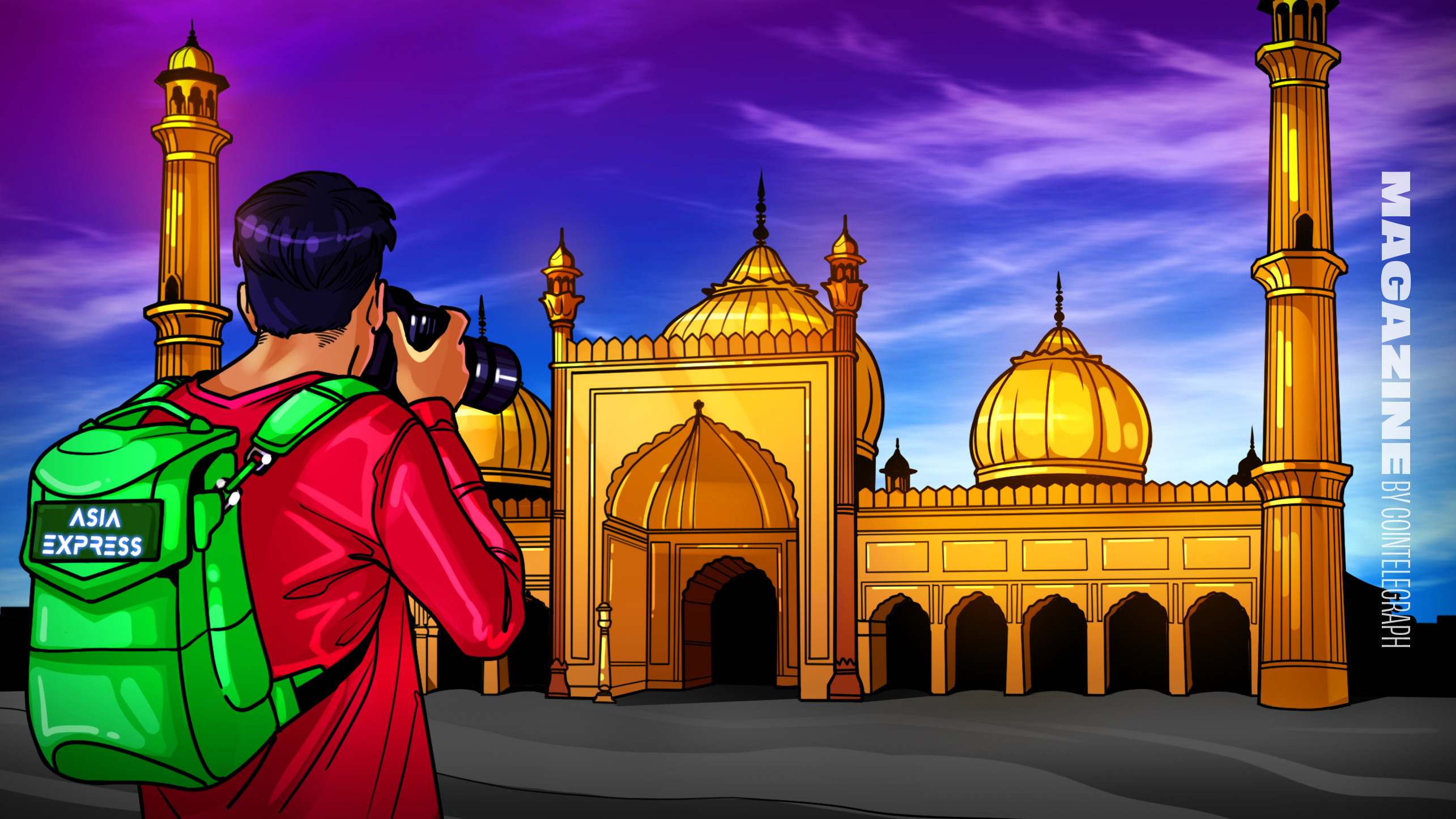 Vietnam Penalizes Offshore Crypto Traders; Malaysia School Sparks Israeli Ban Row