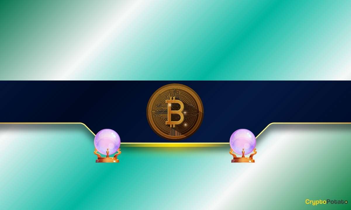 Bitcoin Dormant Supply Moves as Price Hovers Near $65k — Analysts Eye Breakout