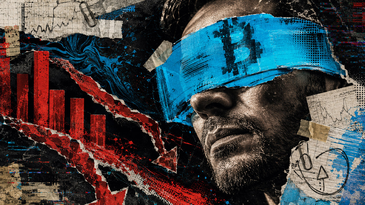 Spot Bitcoin ETF 'Recovery' Is a Mirage, BlackRock Alone Carries the Load