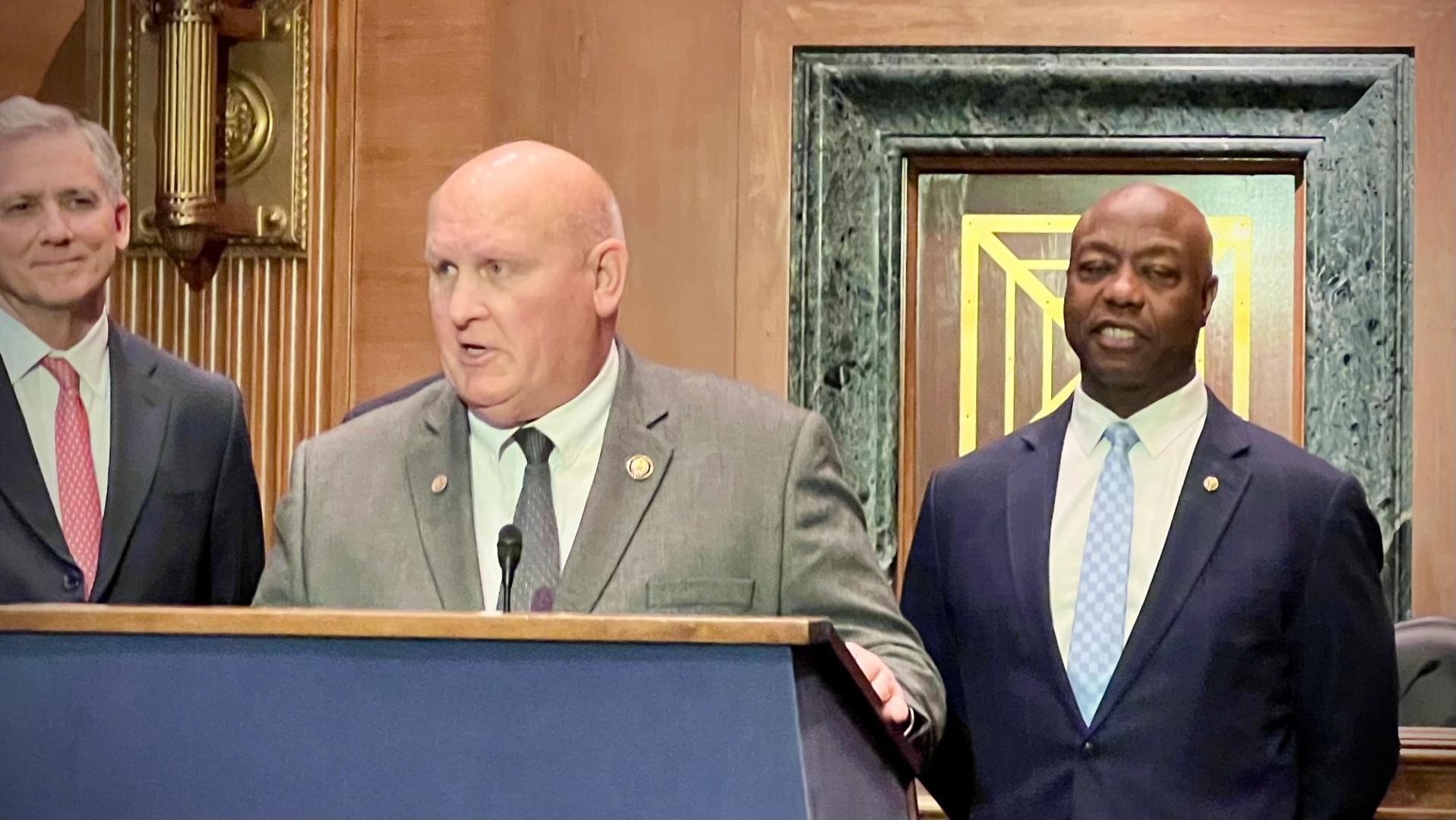House Lawmakers Push Trump to Fill CFTC Vacancies as Crypto Oversight Expands