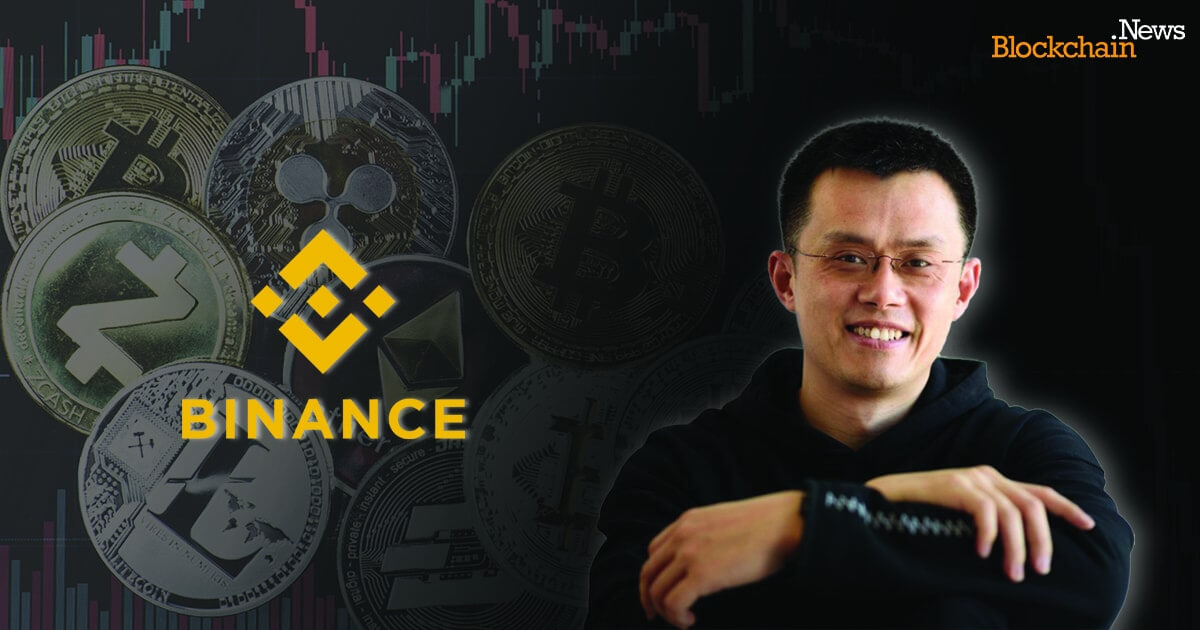 Binance Unveils TriFi Superapp Merging TradFi, CeFi, DeFi