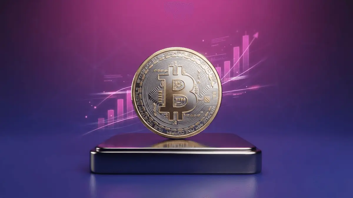 Bitcoin Holds $65K as ETF Outflows Slow, Hyper Presale Hits $32.9M