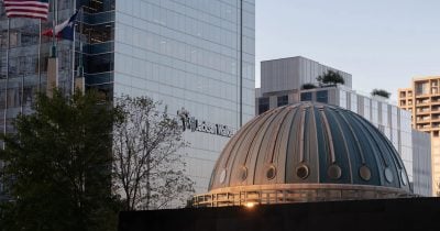 Texas Stock Exchange Launches, Challenging NYSE and Nasdaq Dominance