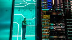 UK Regulator Proposes Up to £712,500 per MW Power Deposit for Data Centres