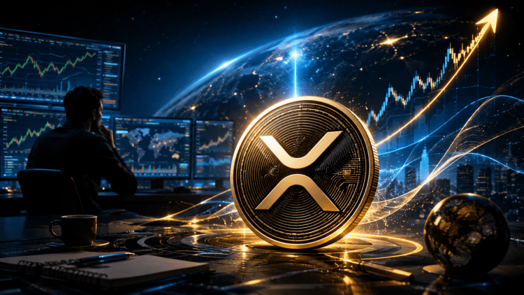 XRP Trades at $1.38 as Clarity Act Clears Senate Panel, Analyst Sees Defining Setup