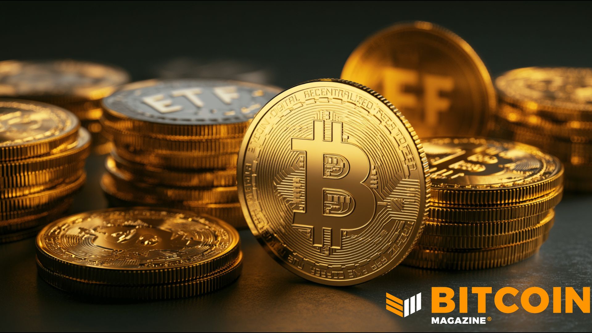 Bitcoin ETFs See $475M Outflows, Ending Seven-Day Inflow Streak