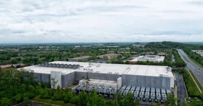Meta Signs 1.6 GW AI Compute Deals With Crusoe Energy in Texas and Missouri