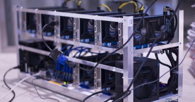 Riot Platforms signs $9B AI compute deal with Anthropic