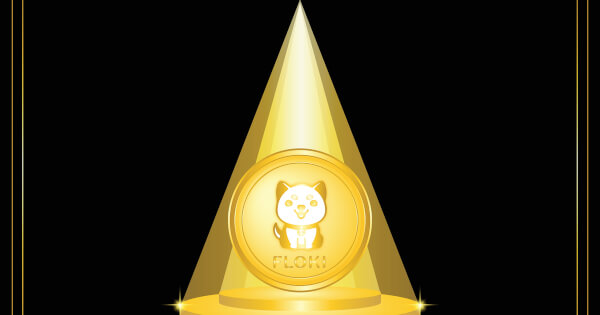 FLOKI Price Breakout Targets $0.000045 in Next 60 Days