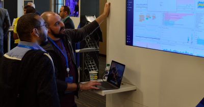 Datadog Hits $1 Billion in Quarterly Revenue, Powered by AI Tools