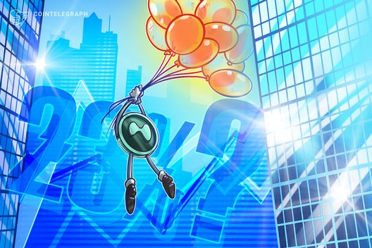 Hyperliquid's HYPE Token Surges 23% on ETF Launches and Coinbase Deal