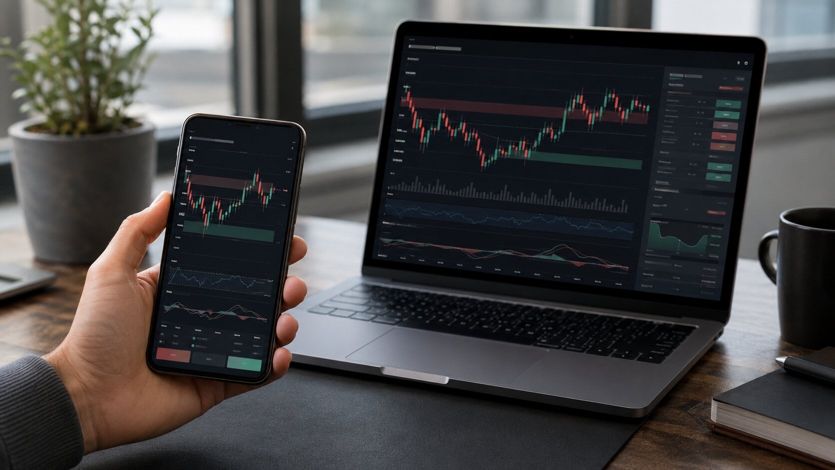 Aevo Brings PERPS+ to Mobile, Lets Traders Set Protection on BTC and ETH Perps