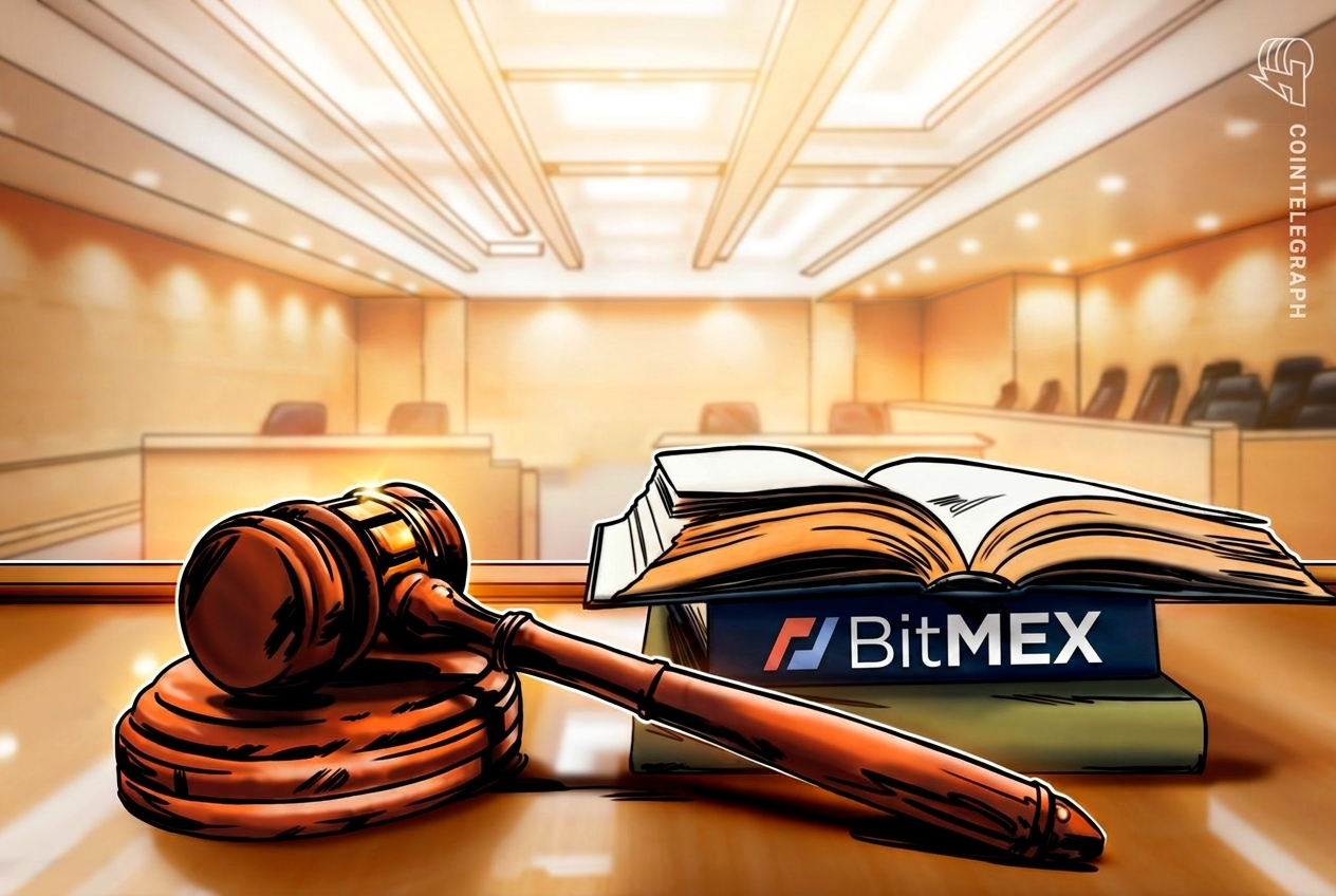 BitMEX Shuts Down as Lawsuit Seeks 623 BTC Over Alleged Trading Abuses