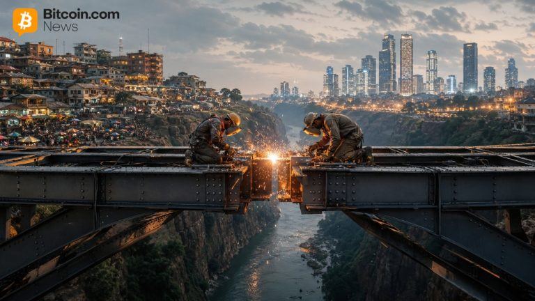 Paga Taps Sui Blockchain for Tokenized Bonds and Real Estate Push