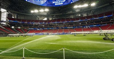FIFA Assesses Ebola Risk as 'Extremely Low' for 2026 World Cup