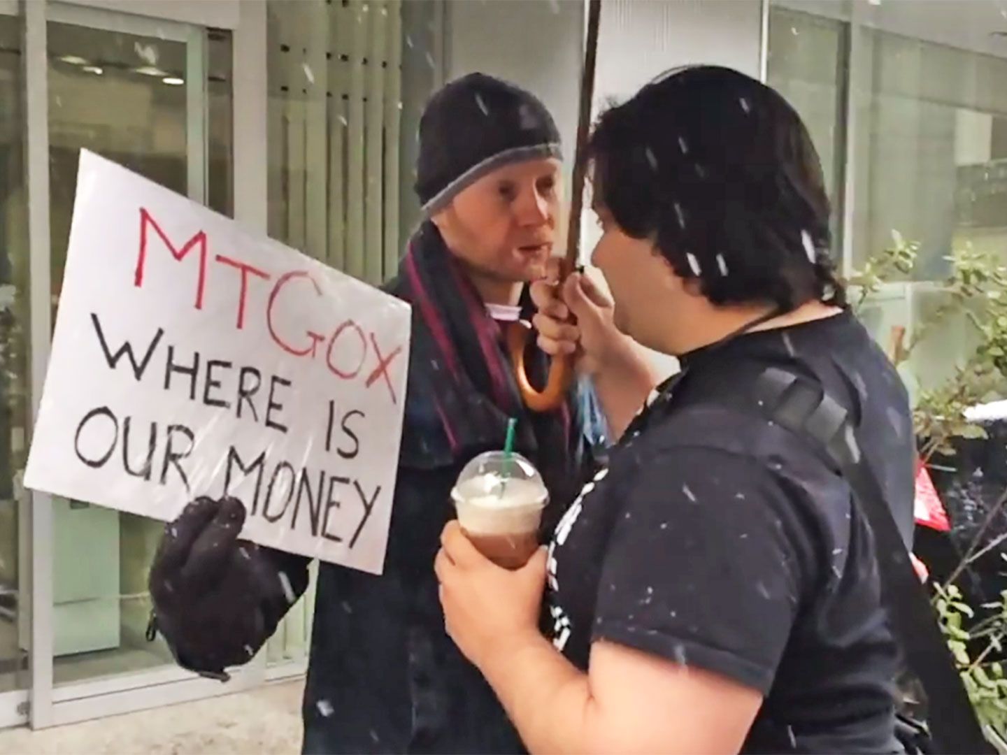Mt. Gox Moves $739M in Bitcoin to Fresh Wallet in Latest Transfer