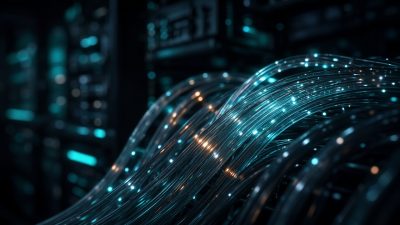 Data Centers Say Power and Labor Shortages, Not Chips, Are Slowing AI