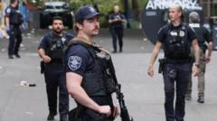Seattle Food Festival Shooting Kills Three; Crypto Privacy Tools May See Renewed Interest