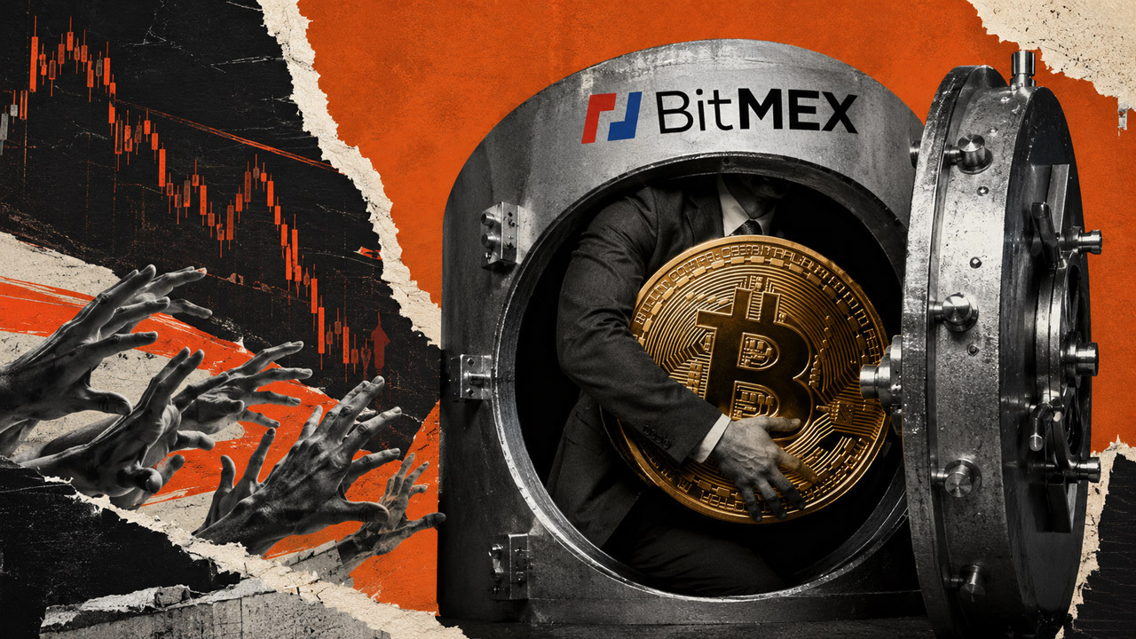 BitMEX Hit With New Lawsuit Over 622.66 BTC as Wind-Down Proceeds