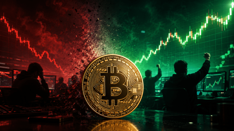 ビットコイン派生商品トレーダーが8カ月のデレバレッジ後に復帰、アナリストは脆弱な反発を警告