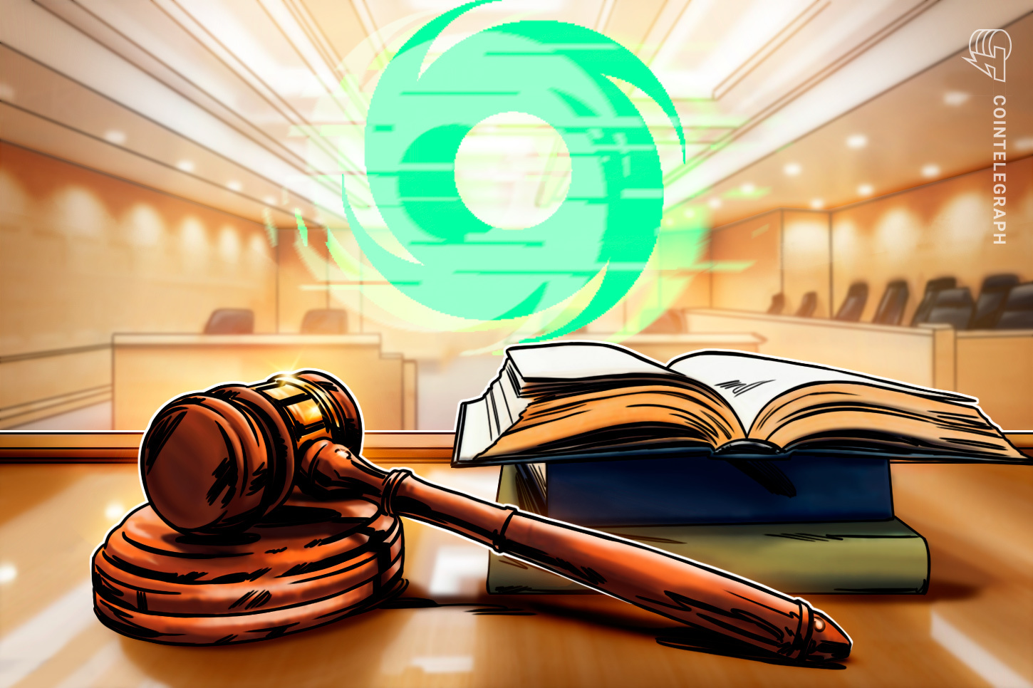 Tornado Cash Developer Roman Storm's Retrial Pushed to April 2027