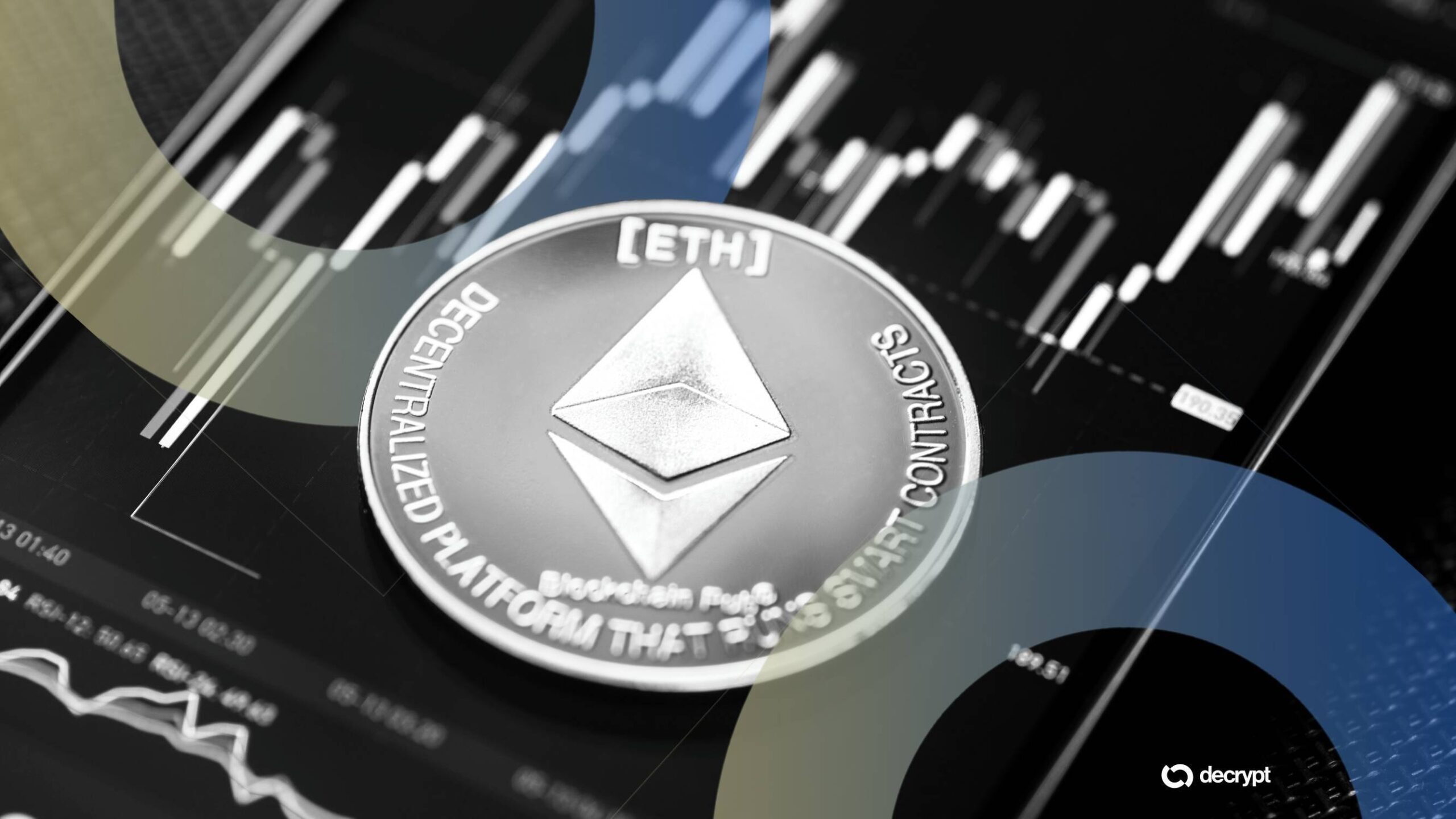 Ethereum ร่วงต่ำกว่า $2,000 ตลาดพยากรณ์มองโอกาส 71% ที่จะถึง $1,500