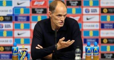 Maguire Learns of World Cup Exclusion via FaceTime Call from Tuchel