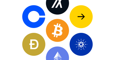 Coinbase Markets Launches Auction Mode for USDC-BRL Trading Pair