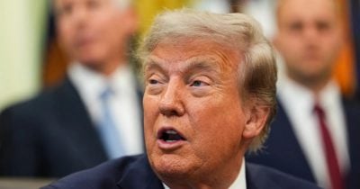 Trump gives Iran talks 'a little bit of room', US ambassador to UN says