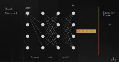 Aptos Launches Encrypted Mempool to Combat Front-Running in DeFi