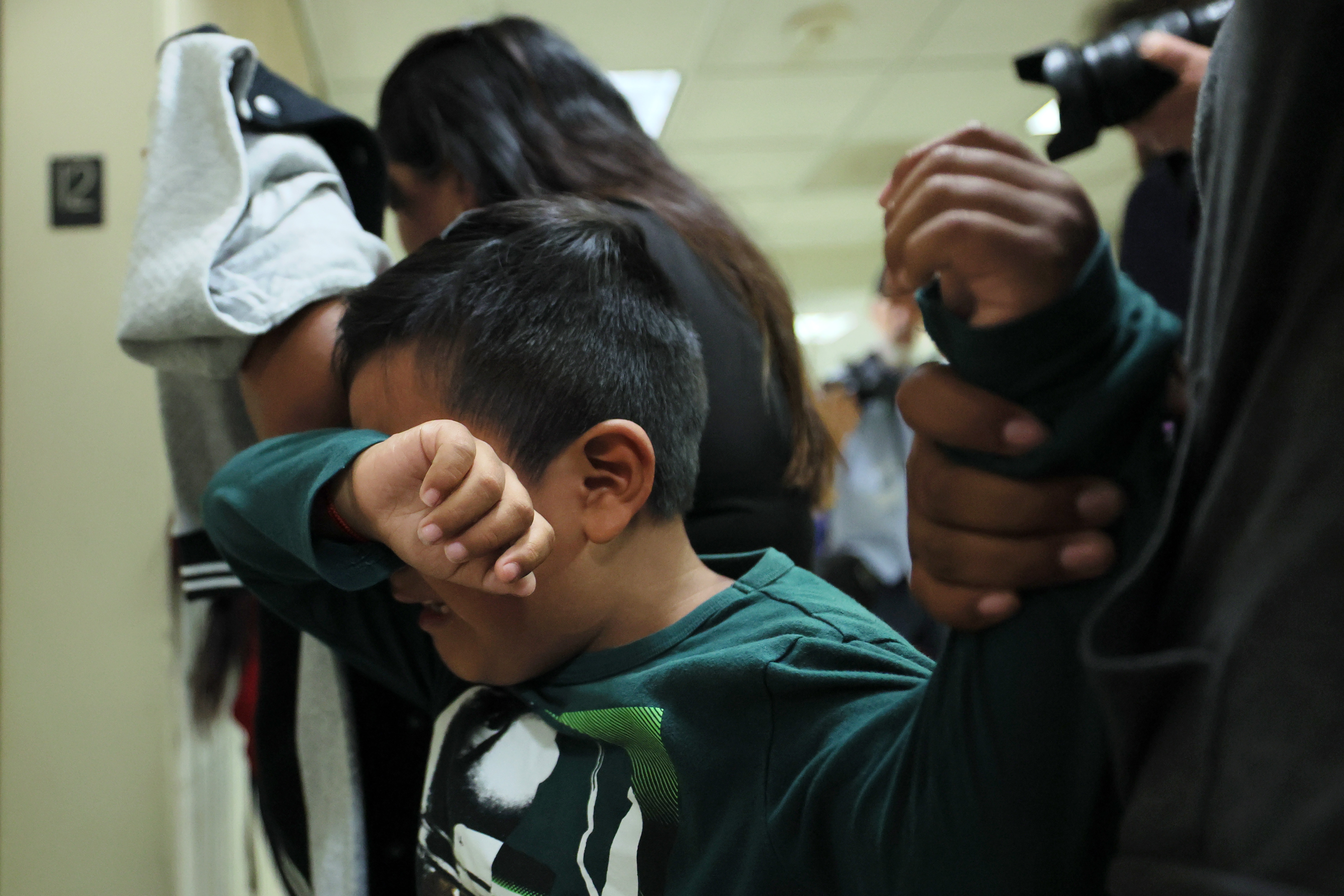 Zocalo Health Data Shows Mental Health Crisis From ICE Actions — Crypto Markets at Extreme Fear