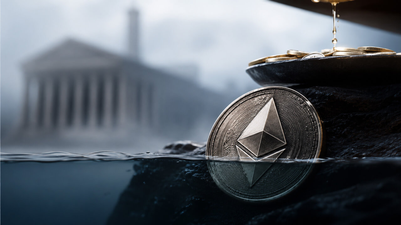 BitMine Plans $300M Preferred Stock Offering to Fund More ETH Purchases