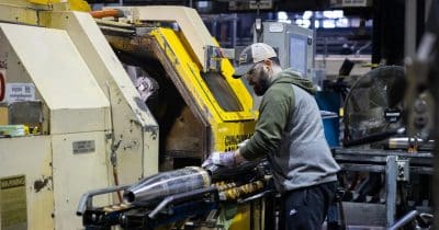 Trump Invokes Defense Production Act to Accelerate Weapon Deliveries
