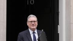 Mason Commentary on Mandelson Appointment Is Political Noise, Not Crypto News
