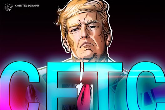 Trump Calls for CFTC to Take Sole Control of Prediction Markets, Criticizes State Regulators