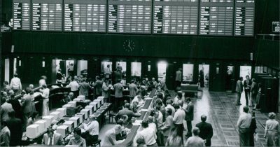 Europe's IPO Backlog Nearly Halved as Listings Shift to US Markets