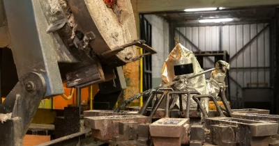 Trafigura Pulls 51,000 Tons of Copper From LME in Biggest Warehouse Withdrawal Since 2013