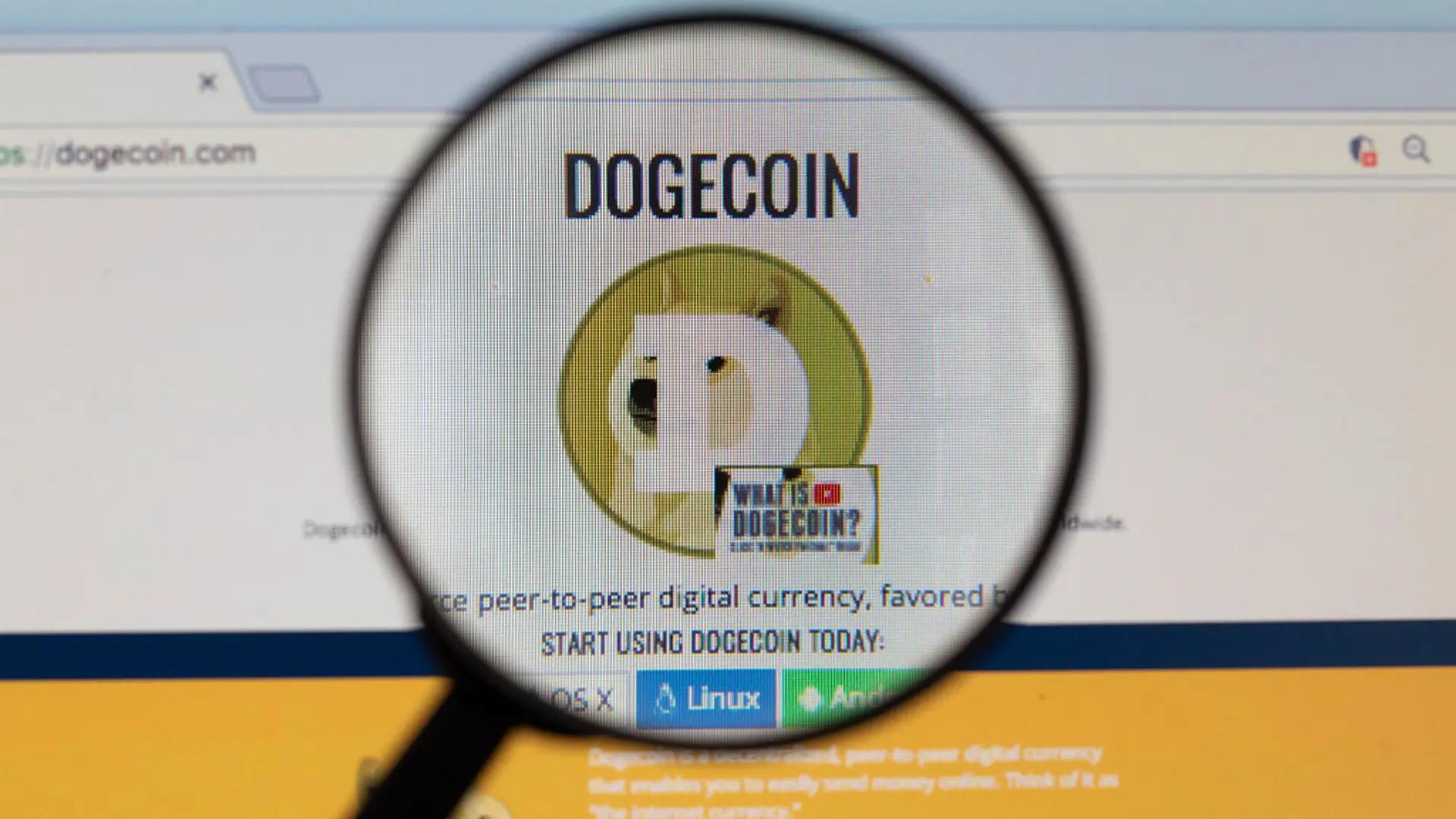 Dogecoin Speculation Returns to October Levels as Price Sits 70% Below Peak