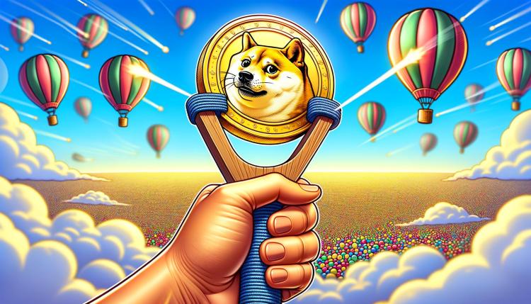 Dogecoin Stalls Near $0.1135 Resistance as Bullish Momentum Builds