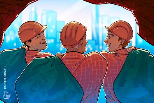Bitcoin Mining Stocks Surge Up to 85% as Bitcoin Price Declines