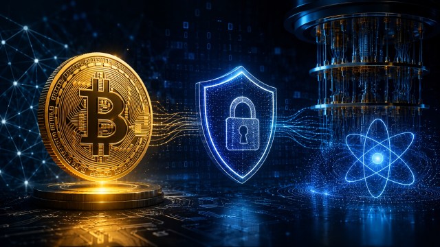 Qubic Halts Network After Seed-Phrase Exploit Drains $1.4M From 1,404 Wallets
