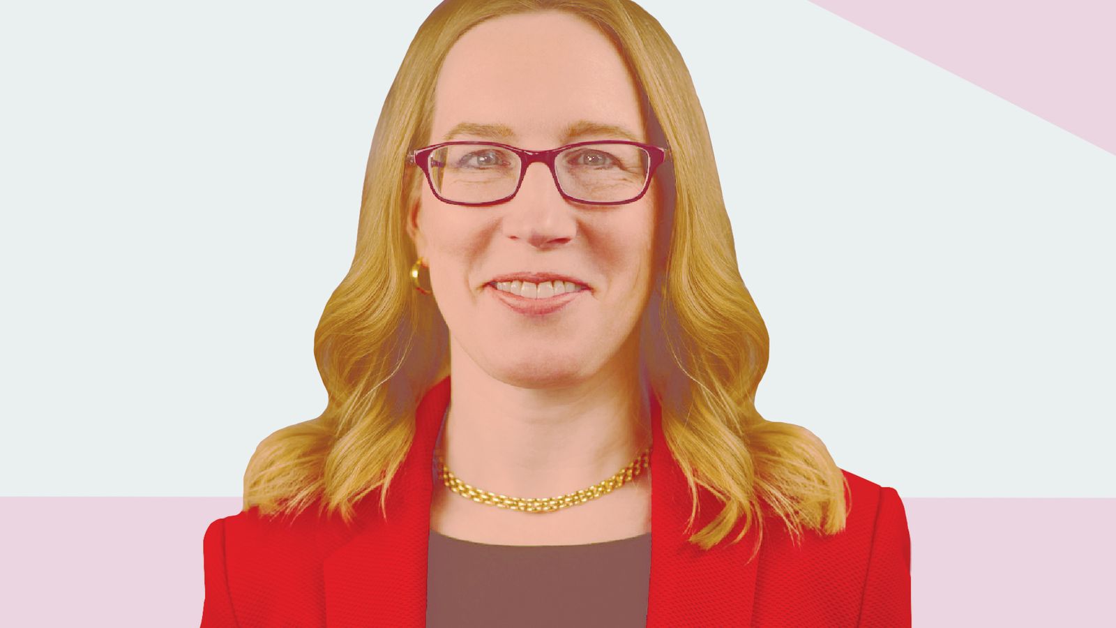 SEC's Hester Peirce Prepares to Leave After Nearly a Decade