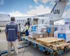 WHO Sounds Alarm on DRC Ebola Outbreak as Crypto Markets Face Risk-Off Pressure