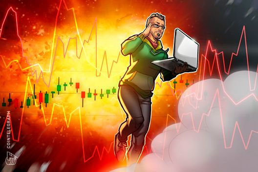 Bitcoin Cycle Bottom Window Nearing, Trader Says $53K Is Buy Level