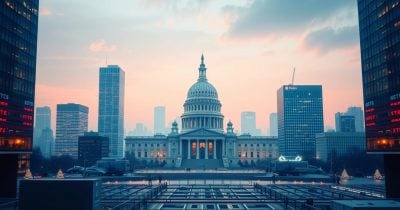 Senate Shelves Crypto Market Bill Until Fall as Clarity Act Stalls