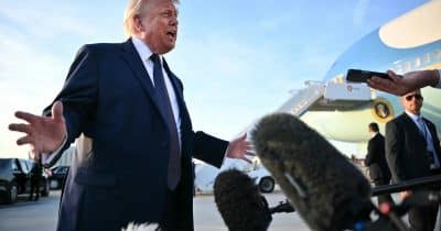 Trump Signs Interim Deal With Iran, Opening 60-Day Negotiation Window