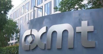 CXMT Raises $8.6 Billion in Asia’s Biggest IPO, Set for Shanghai Debut