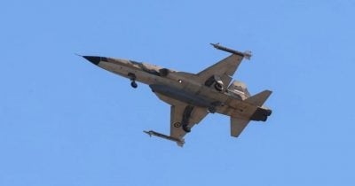 Iran Strikes US Aircraft at Jordan Base; Bitcoin Rangebound as Oil Jumps